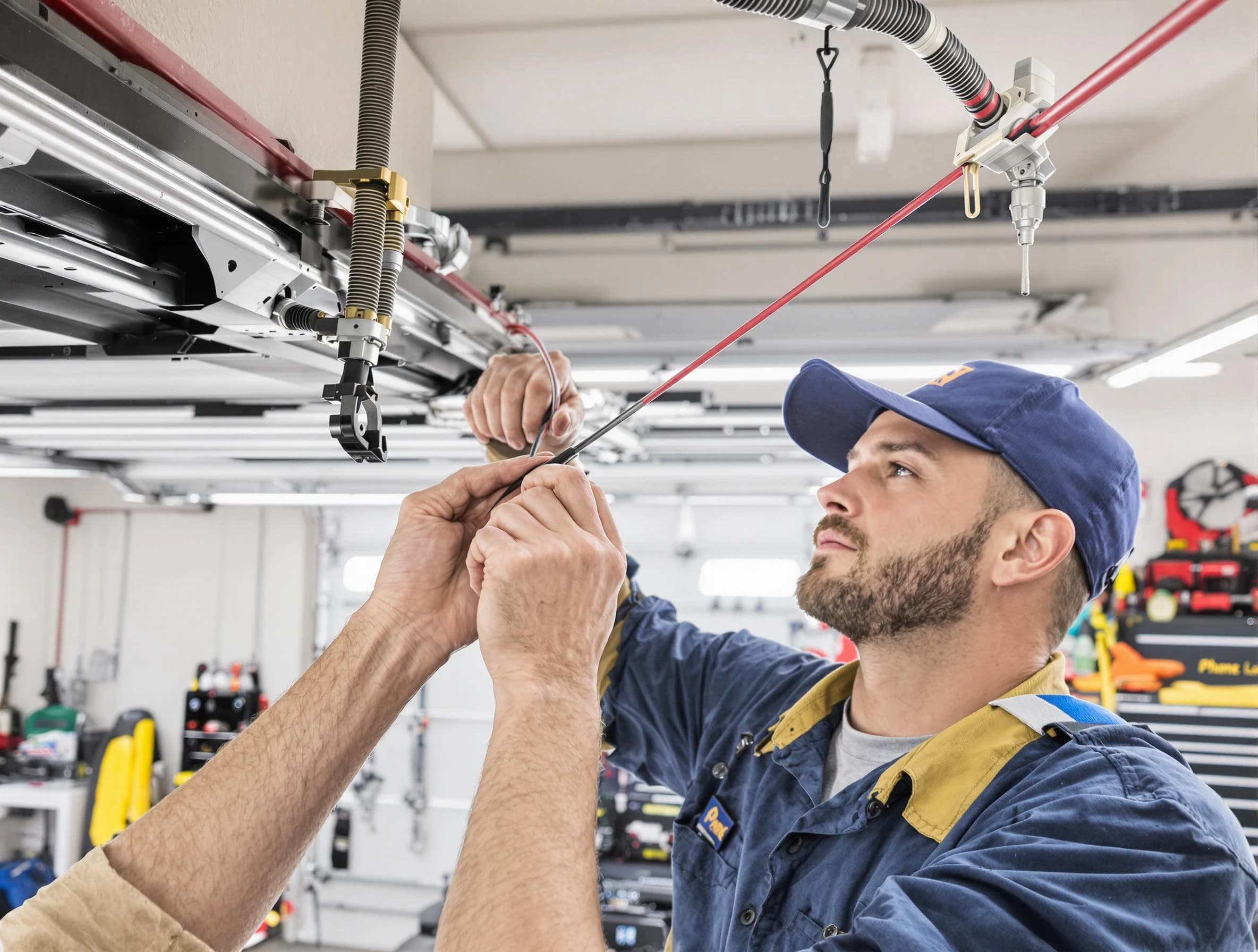 Cable Repair service in Stone Mountain, GA