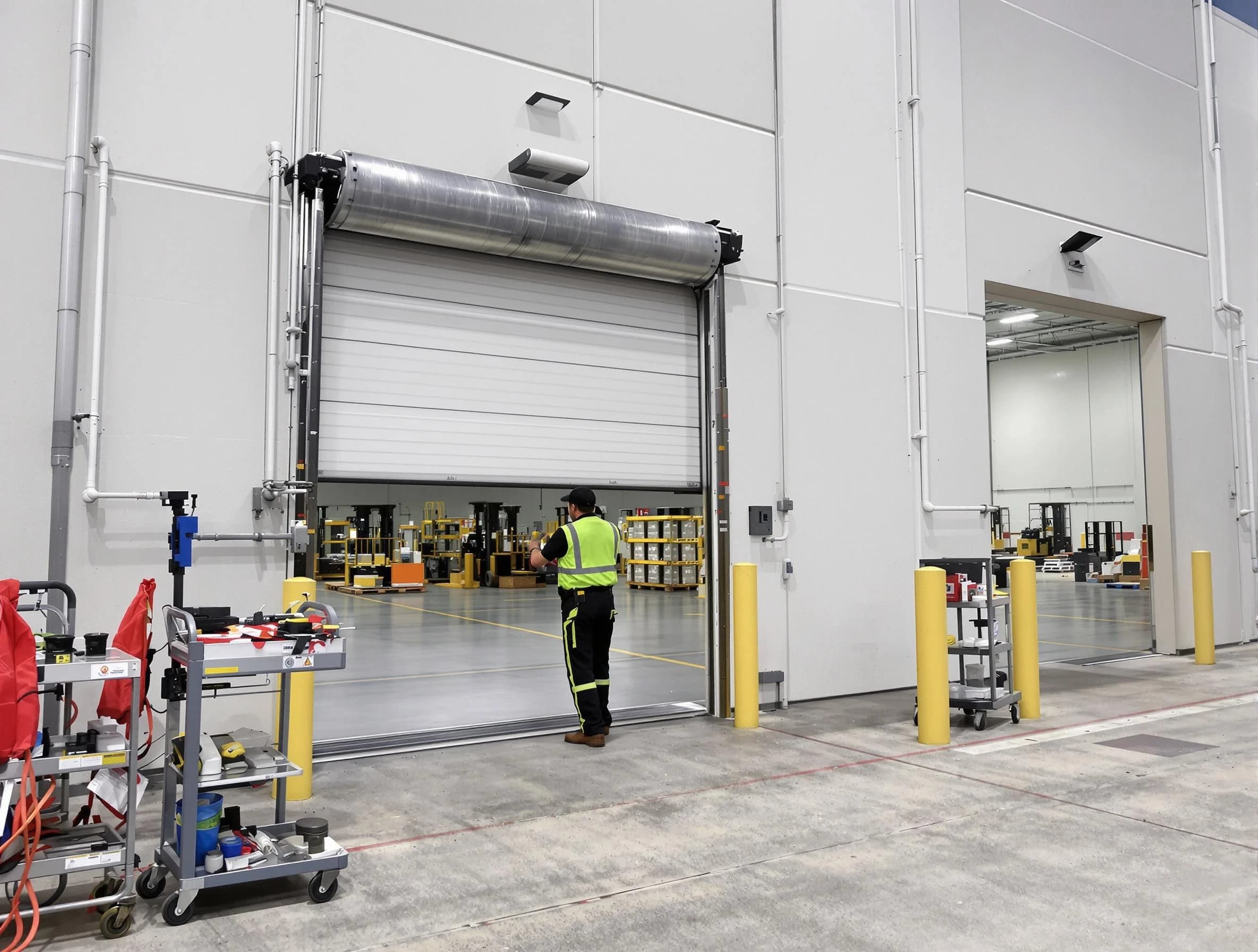 Commercial Repair service in Stone Mountain, GA