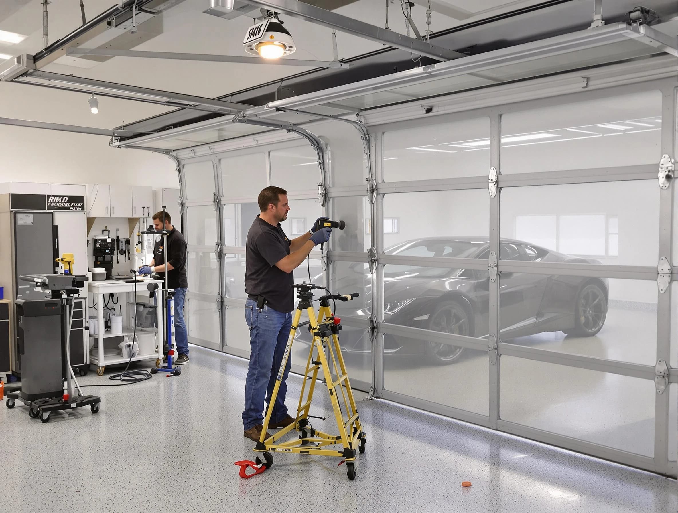 Dents Repair service in Stone Mountain, GA