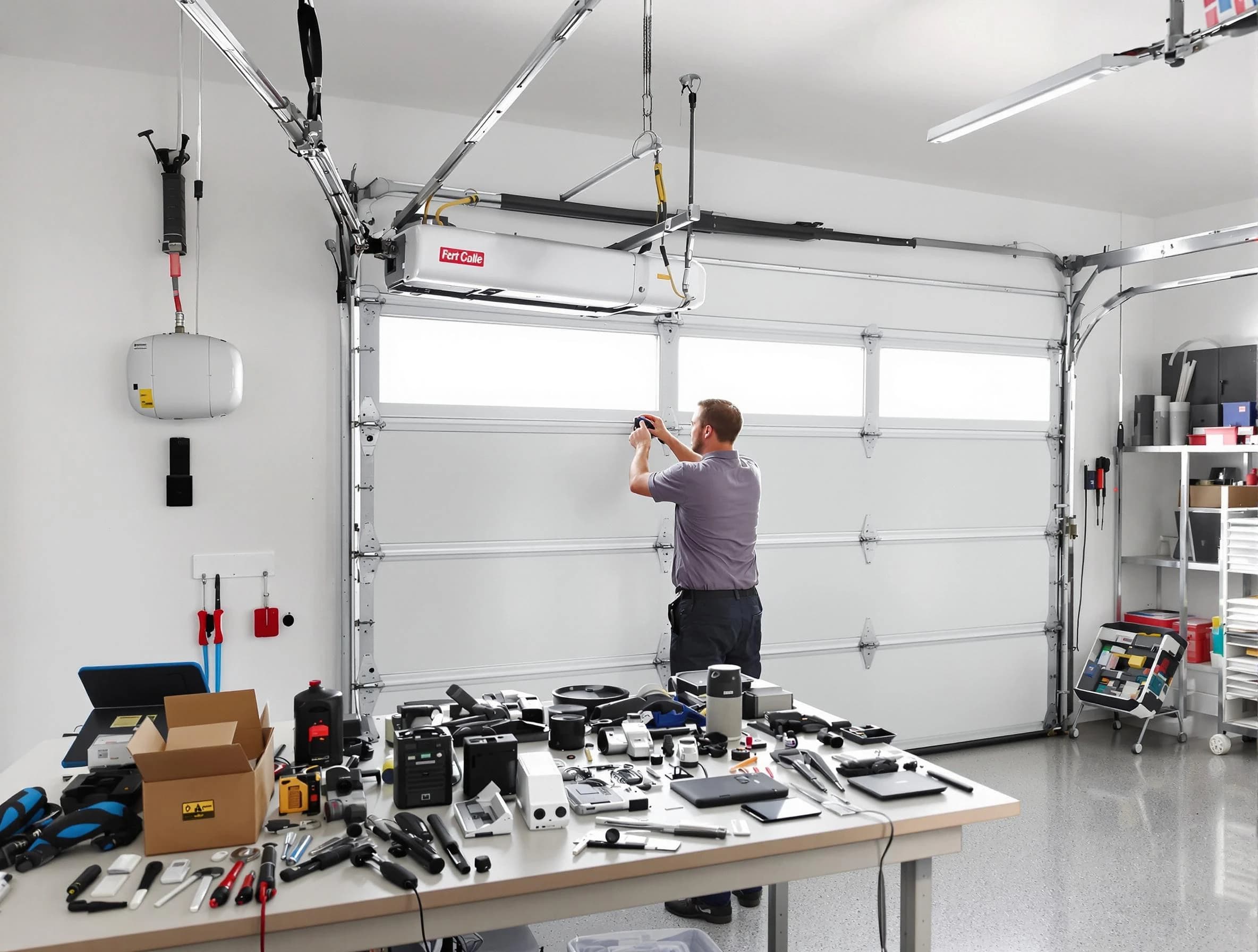 Opener Repair service in Stone Mountain, GA