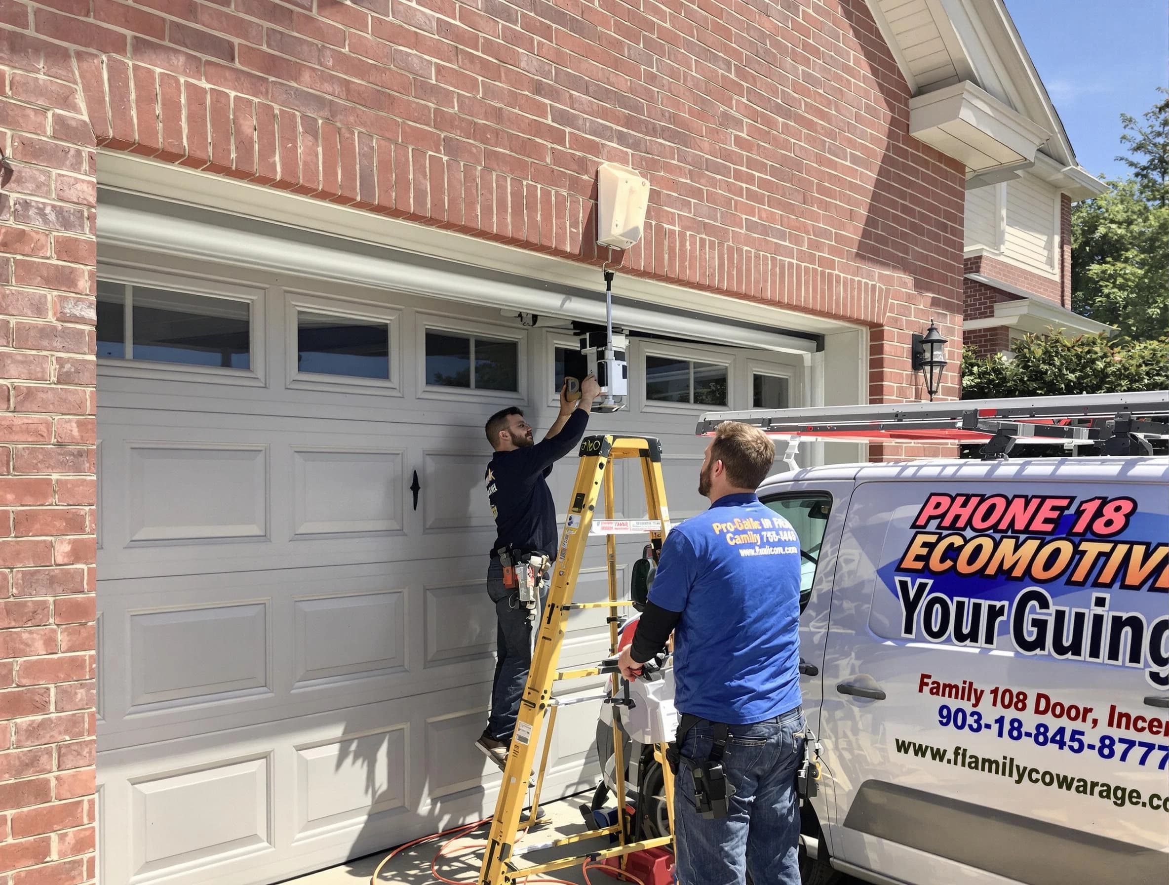 Stone Mountain Garage Door Repair local technician providing expert garage door repair in Stone Mountain neighborhood