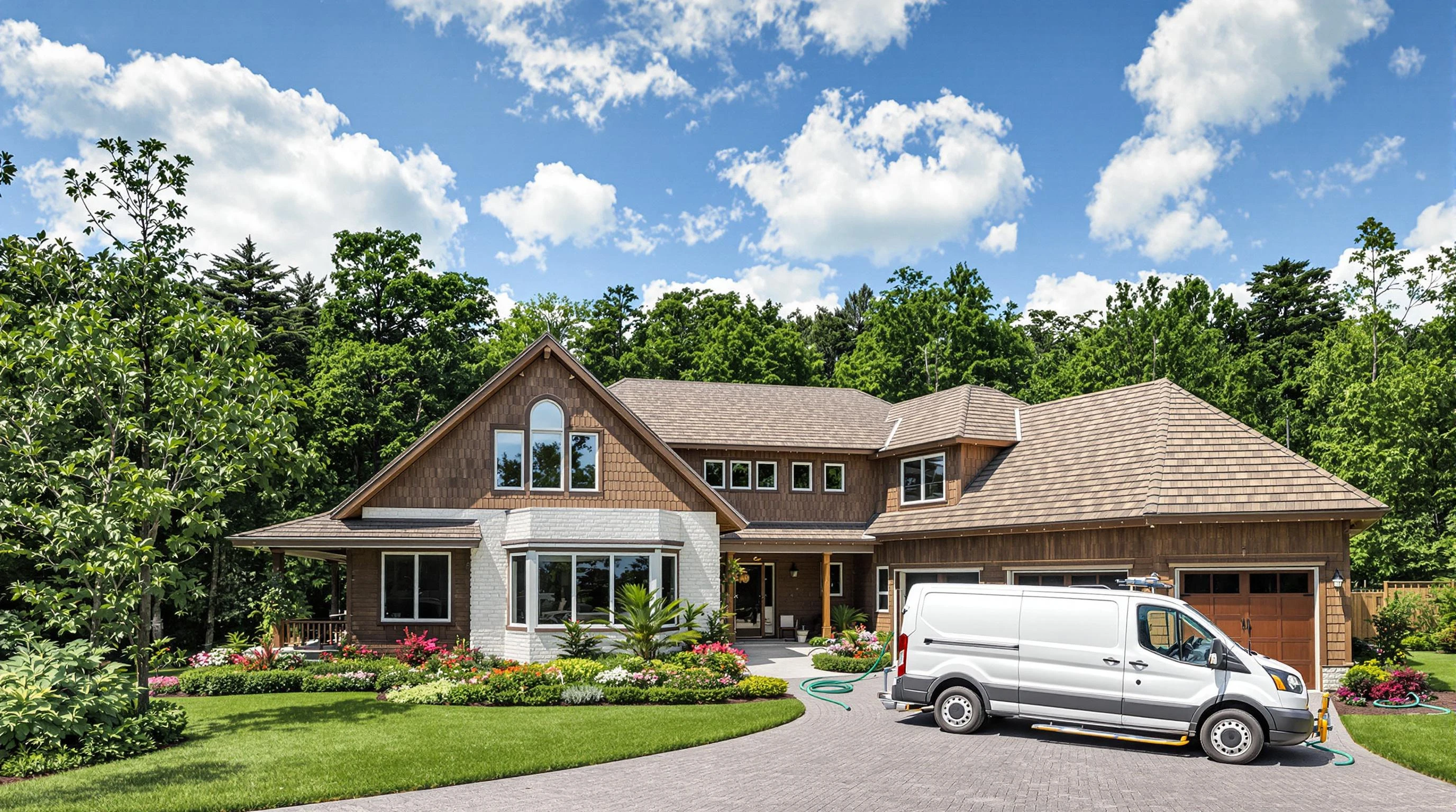 Stone Mountain Garage Door Repair garage door repair crew working in Scottdale, GA