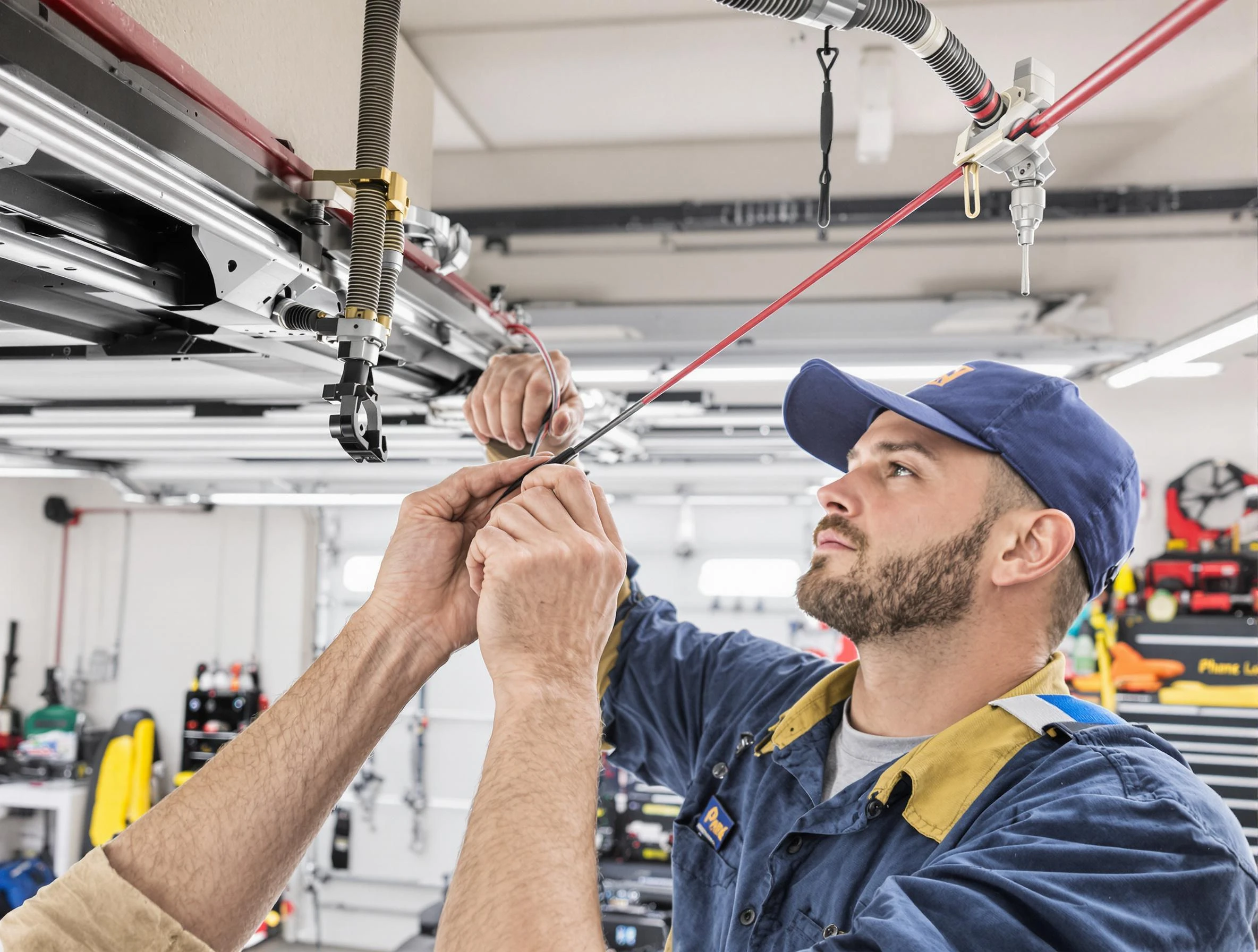 Cable Repair service in Stone Mountain, GA