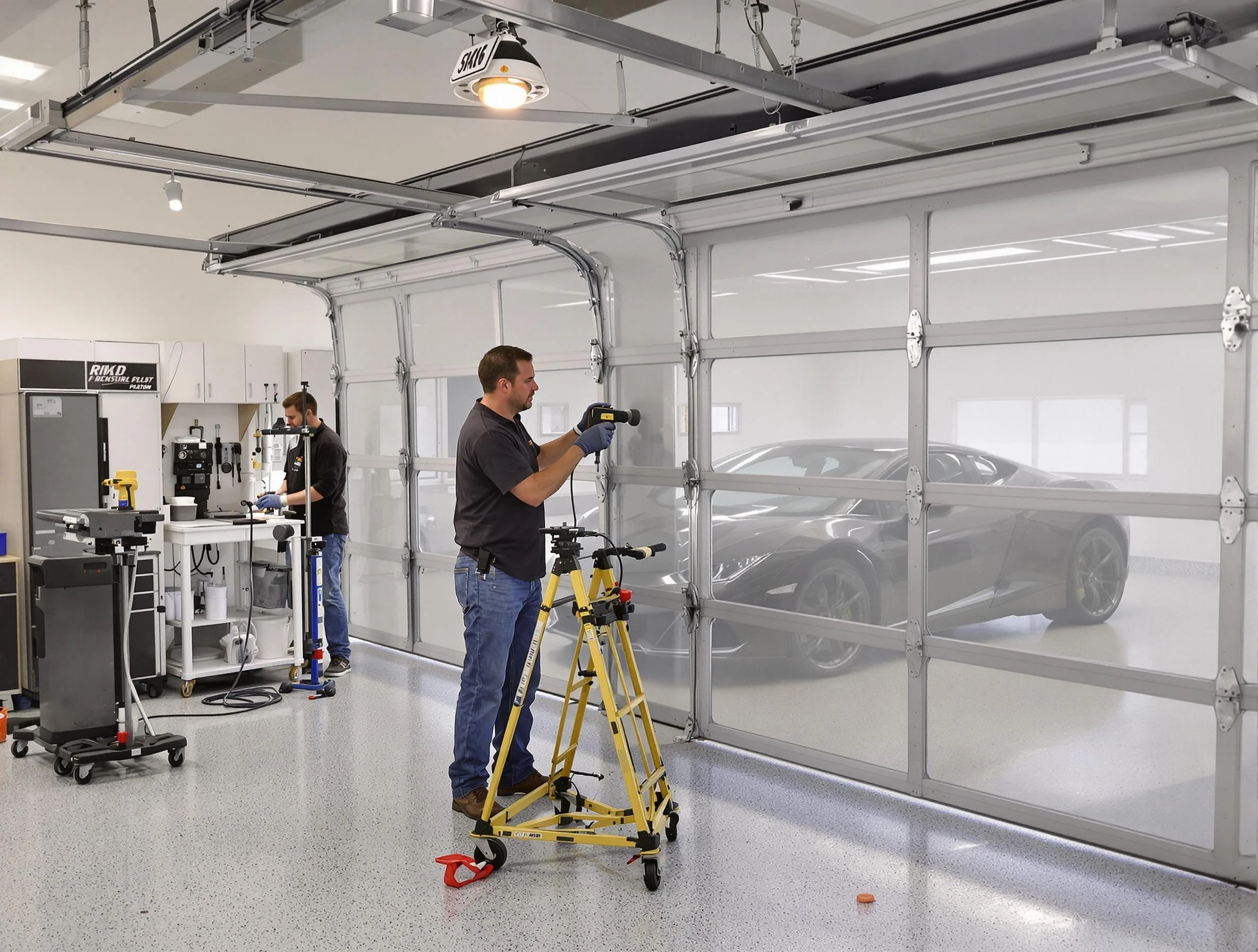 Dents Repair service in Stone Mountain, GA