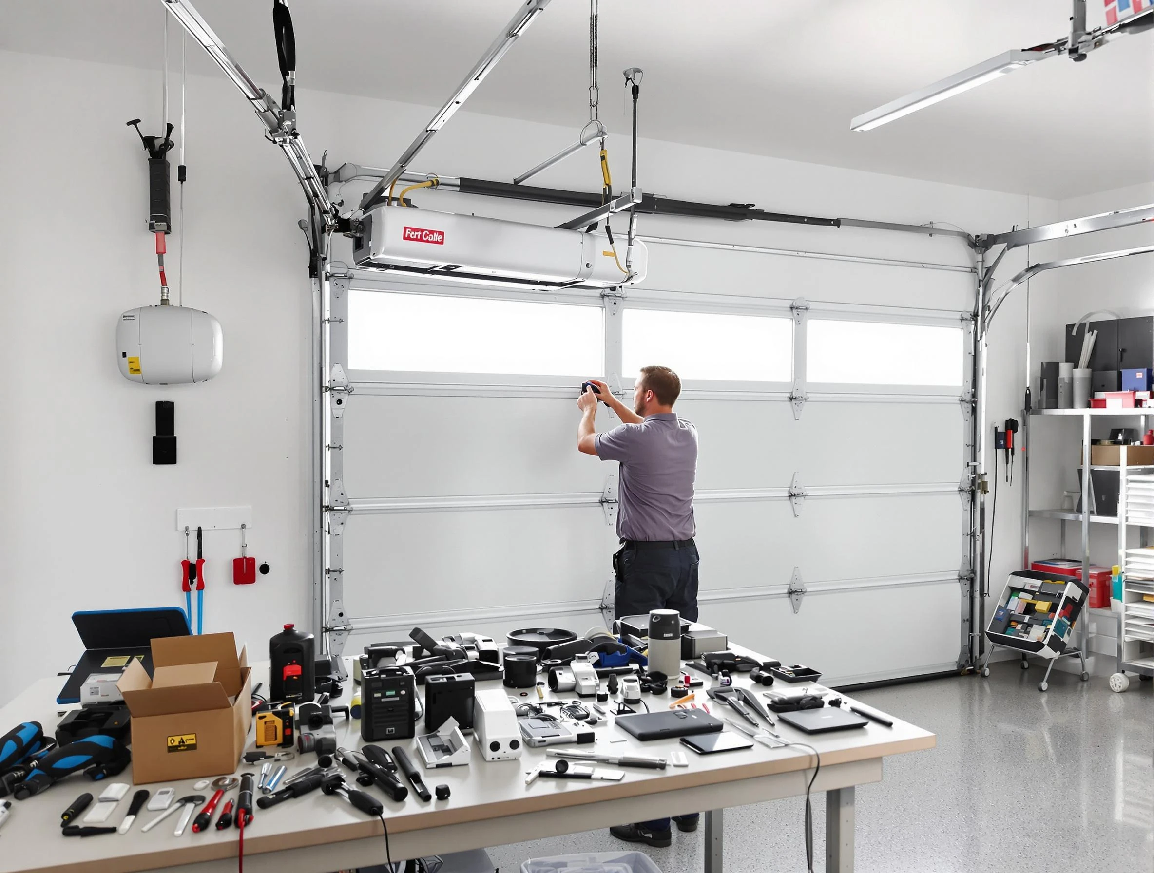 Opener Repair service in Stone Mountain, GA