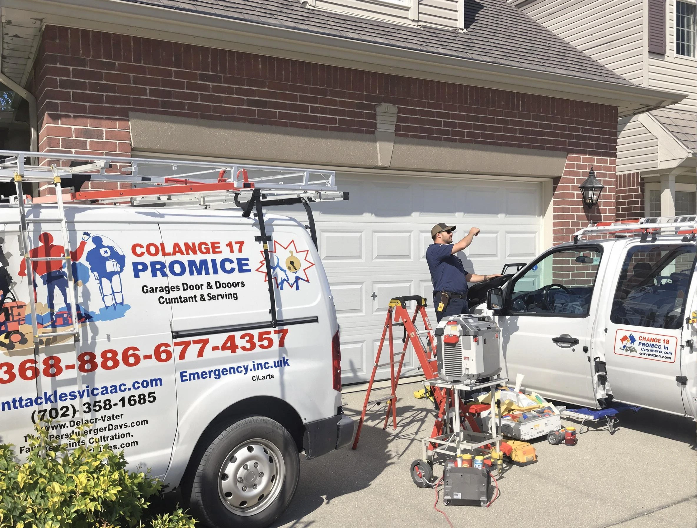 Same Day Repair service in Stone Mountain, GA